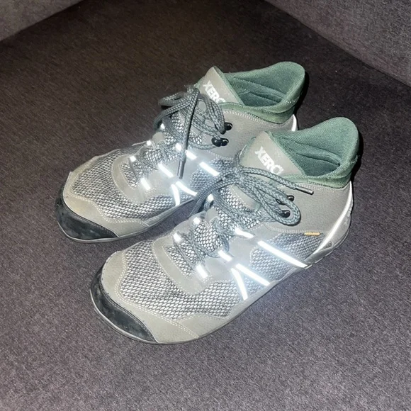 Xero Shoes Men’s XCursion Size 10.5 - Picture 2 of 5